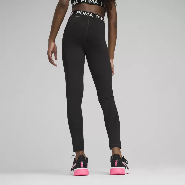  Legíny PUMA STRONG TRAINING TIGHTS 52692401 PUMA BLACK 