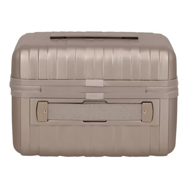  Kufor TRAVELITE BARBARA NOVELTY BEAUTY CASE SATÉNOVÝ AKT 