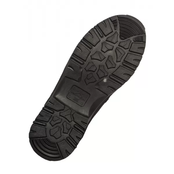  Čižmy PENTAGON SCORPION V2 BLACK SUEDE 4 SHOES K15048 ČIERNA 