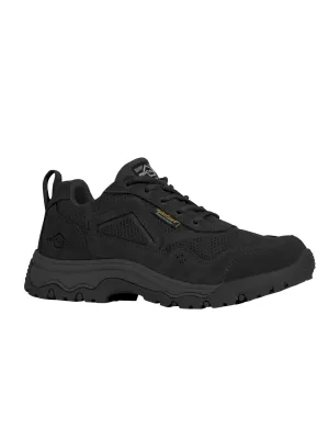 Čižmy PENTAGON SCORPION V2 BLACK SUEDE 4 SHOES K15048 ČIERNA