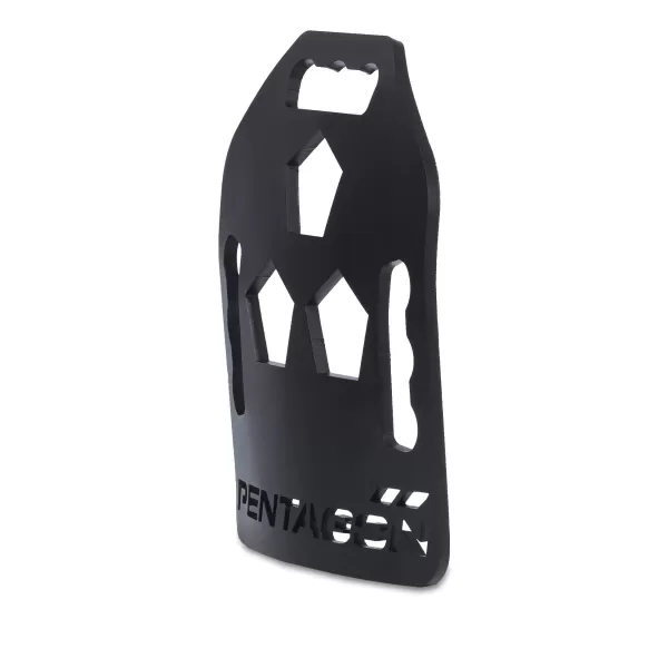  Tréningové taniere PENTAGON AVRON TAC K25057 ČIERNA 