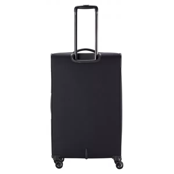  Kufor TRAVELITE CHIOS S,M,L ČIERNA 