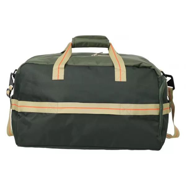  Taška TRAVELITE Color Craze Travelling bag OLIVOVÝ 