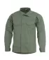 Bunda PENTAGON LYCOS JACKET K02023 CAMO ZELENÁ