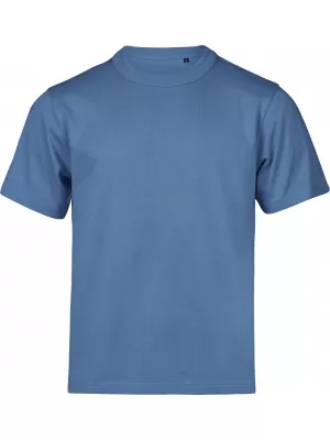 Pánske tričko TEE JAYS | TJ 1160 OCEAN BLUE