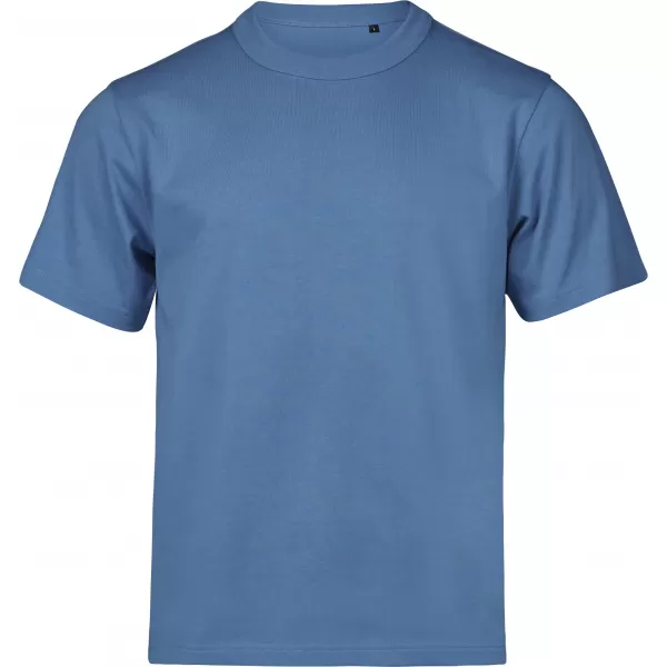  Pánske tričko TEE JAYS | TJ 1160 OCEAN BLUE 