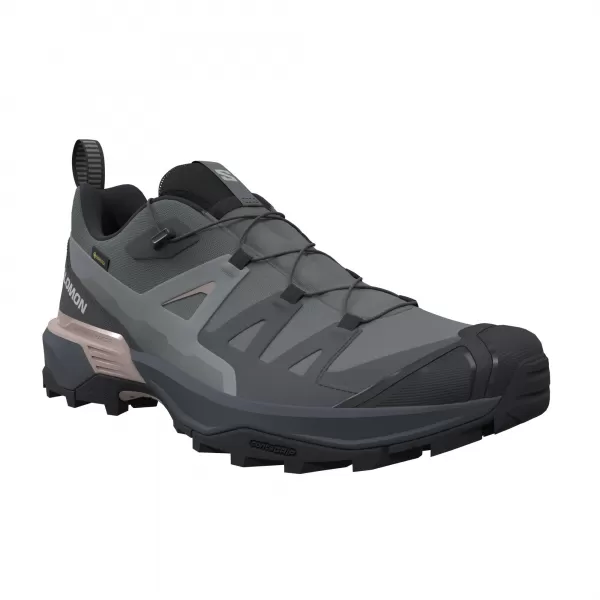  Dámske topánky SALOMON X ULTRA 360 GORE-TEX W SEDONA ŠALVIA/MESTSKÁ ŠIK/ETHEREA 