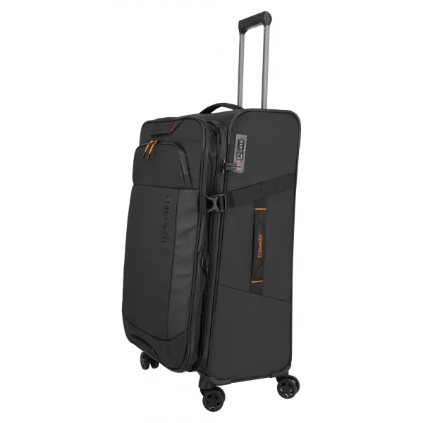  Kufor TRAVELITE BRIIZE L ČIERNA 