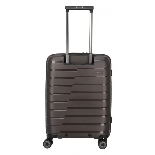  Kufor TRAVELITE AIR BASE 4W S FRONT POCKET KÁVU 