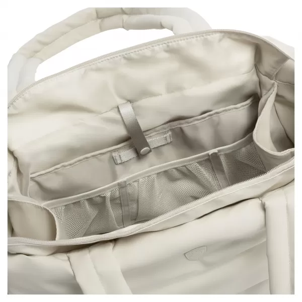  Taška HEYS PUFFER TOTE BAG OFF WHITE 