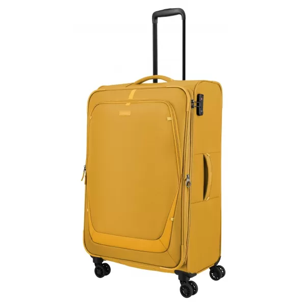  Kufor TRAVELITE Umbria L Golden Glow ZLATÁ ŽIARA 