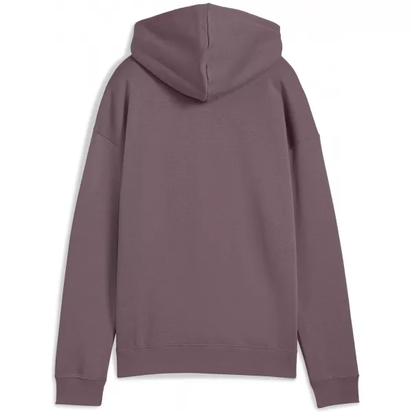  Dámska mikina PUMA CLASS RELAXED HOODIE 68813288 HROZIENKA 
