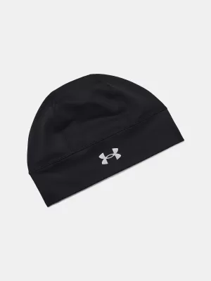 Pánska čiapka UNDER ARMOUR UA MEN'S STORM LAUNCH BEANIE 1380001-001 ČIERNA
