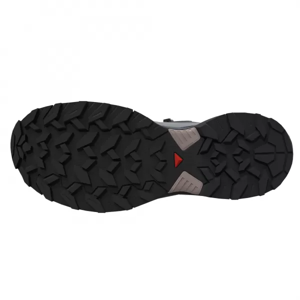  Dámske topánky SALOMON X ULTRA 360 GORE-TEX W SEDONA ŠALVIA/MESTSKÁ ŠIK/ETHEREA 