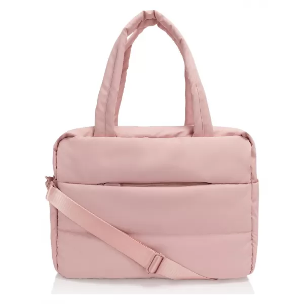  Taška HEYS PUFFER PERSONAL BAG RUŽA 