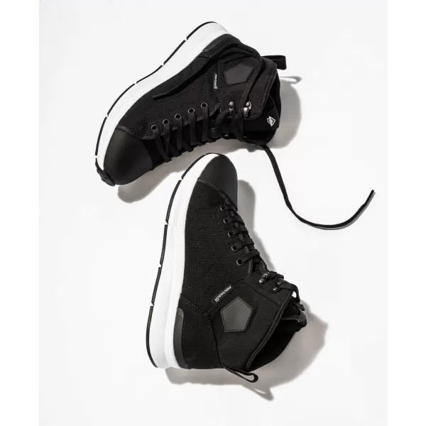 Čižmy PENTAGON HYBRID 2.0 STR BOOTS K15038 ČIERNA 