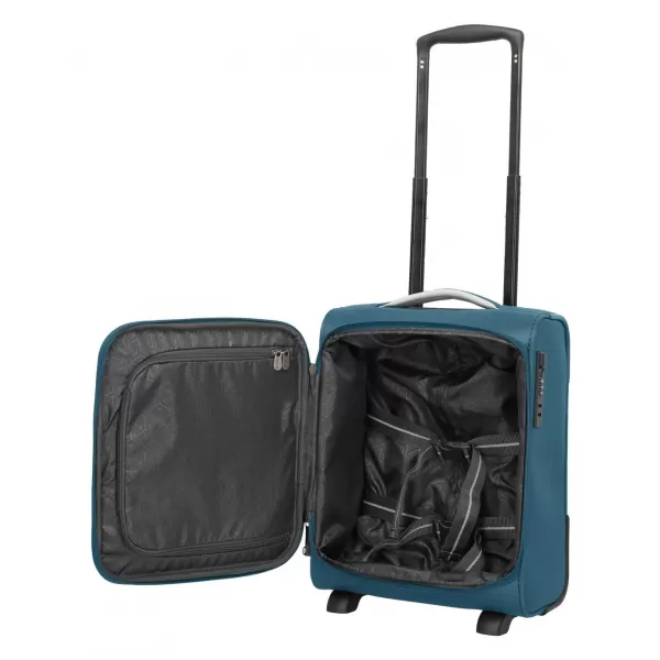  Kufor TRAVELITE Jetpack Easy 2 Cabin BENZÍN 