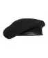 Čiapka PENTAGON FRENCH STYLE BERET D13008 ČIERNA