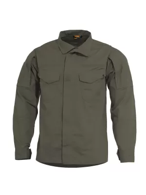 Bunda PENTAGON LYCOS JACKET K02023 RANGER ZELENÁ