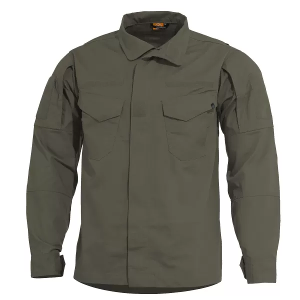  Bunda PENTAGON LYCOS JACKET K02023 RANGER ZELENÁ 