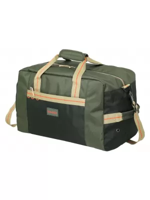 Taška TRAVELITE Color Craze Travelling bag OLIVOVÝ