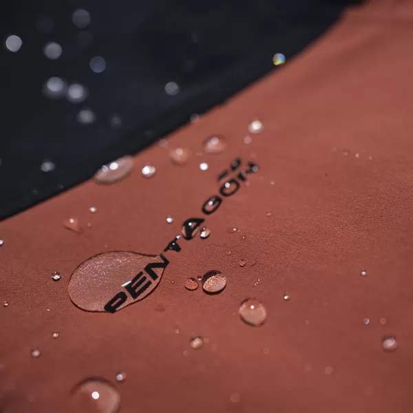  Kabát PENTAGON ELITE LIGHT SOFTSHELL JACKET K08044 ČIERNA 