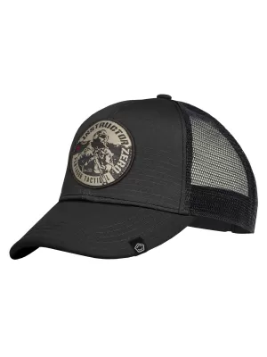 Čiapka PENTAGON ERA CAP INSTRUCTOR ZERO K13048 ČIERNA