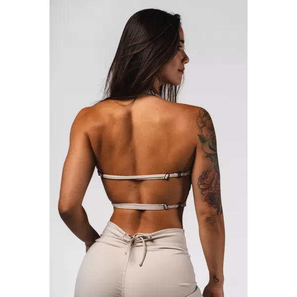  Deni x Športové tielko 309 CREAM Nebbia 