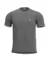 tričko PENTAGON LEVANTES CREWNECK STRIPES K09026 VLK/SIVÁ