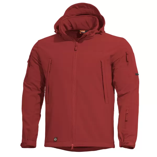 Bunda PENTAGON ARTAXES K08011 VYD 
