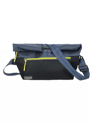 Taška TRAVELITE Color Craze Crossbody bag NÁVYKY