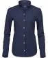 Dámska košeľa TEE JAYS | TJ 4001 NAVY