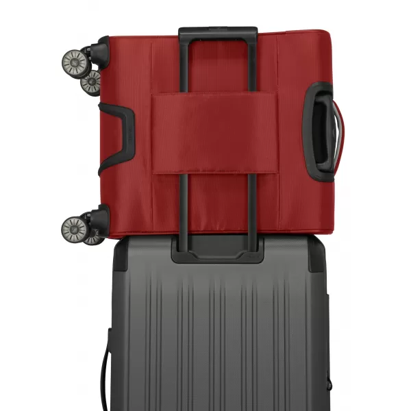  Kufor TRAVELITE JETPACK MAX 4 CABIN VYD 