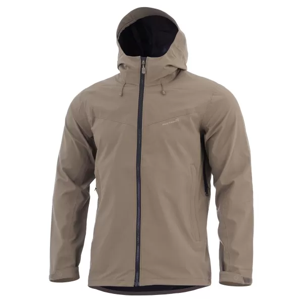  Bunda PENTAGON MONLITE WP SOFTSHELL JACKET K07015 KOJOT 