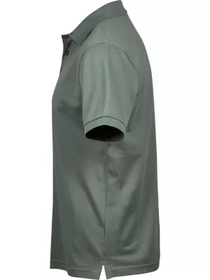 Pánske tričko TEE JAYS | TJ 1405 LEAF GREEN
