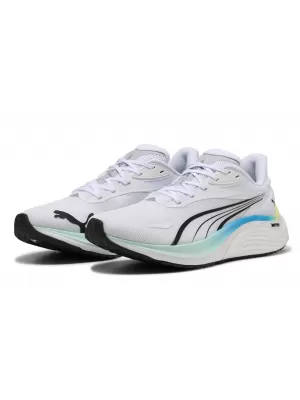 Topánky PUMA ELECTRIFY NITRO 4 310789-11 PUMA WHITE/MINT MELT/SP BLUE