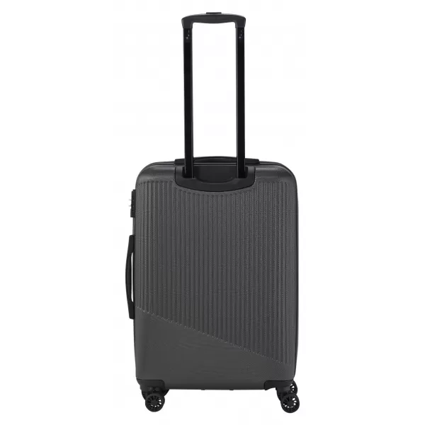  Kufor TRAVELITE BALI M ANTRACIT 