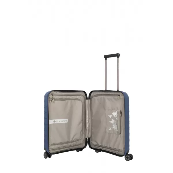  Kufor TRAVELITE MOOBY S FRONT POCKET NÁVYKY 