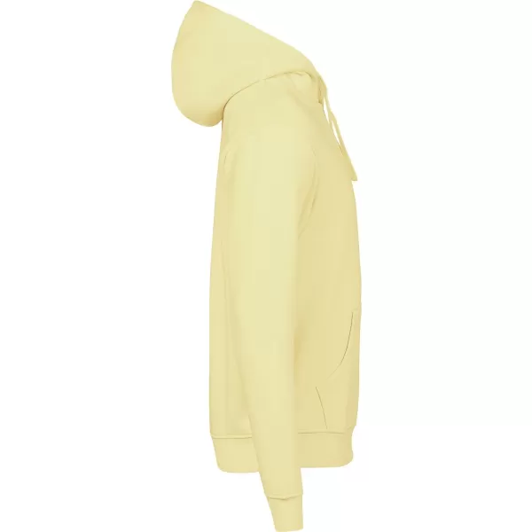  Unisex mikina TEE JAYS | TJ 5152 SUNSHINE 