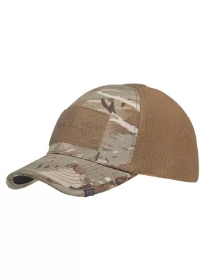Čiapka PENTAGON RAPTOR BB CAP CAMO K13031 PENTACAMO
