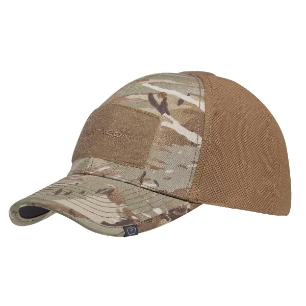 Čiapka PENTAGON RAPTOR BB CAP CAMO K13031 PENTACAMO 