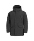 Parka PENTAGON ELEMENTS PARKA K01014 ČIERNA