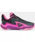 Čižmy UNDER ARMOUR UA SPAWN 7 MM 3028834-001 ČIERNA