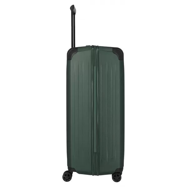  Kufor TRAVELITE DYNAMIIC XL ZELENÁ 