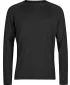 Pánske tričko TEE JAYS | TJ 7022 BLACK