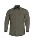 Pánska košeľa PENTAGON PLATO SHIRT K02019 RANGER ZELENÁ