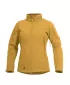 Dámska bunda PENTAGON ARTAXES WOMENS JACKET K08011 TOSKÁNSKA ŽLTÁ