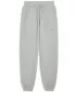 Dámy PUMA W CLOUDSPUN JOGGER 52750304 SVETLOŠEDÝ VRES