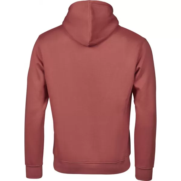  Unisex mikina TEE JAYS | TJ 5152 CRANBERRY 