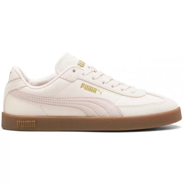  Detská obuv PUMA CLUB II ERA JR 40148915 JASMINE FLOWER/MAUVE MIST 